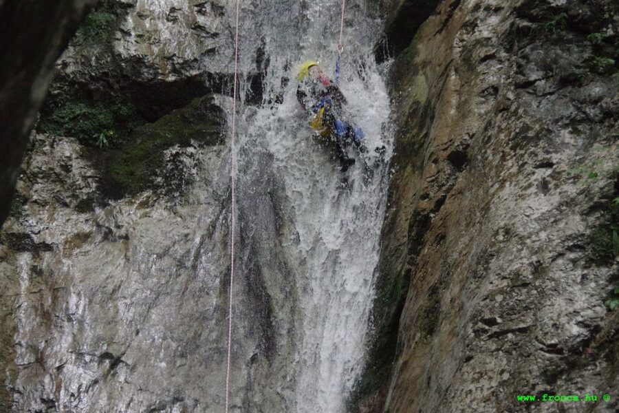Bovec: Half-Day Canyoning Trip - Practical tips for a smoother outing