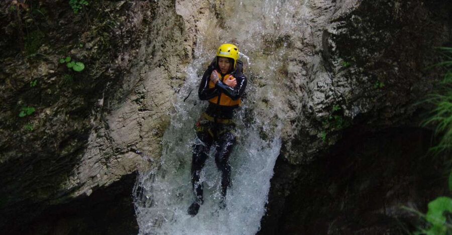 Bovec: Half-Day Canyoning Trip - Is $76 a fair price?