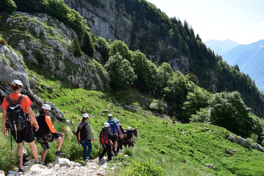 Bovec: Panoramic Zipline Tour - Useful preparation before you arrive