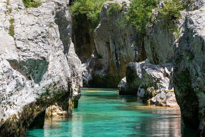Bovec Private E-bike tour - Exploring hidden gems - Key points to know before you book