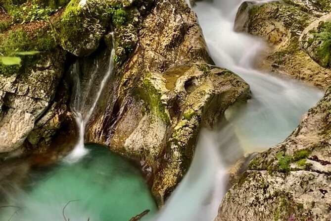 Bovec Private E-bike tour - Exploring hidden gems - Is $126.43 per person good value?