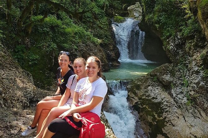 Bovec Private E-bike tour - Exploring hidden gems - Starting at Čezsoča 71 in Bovec