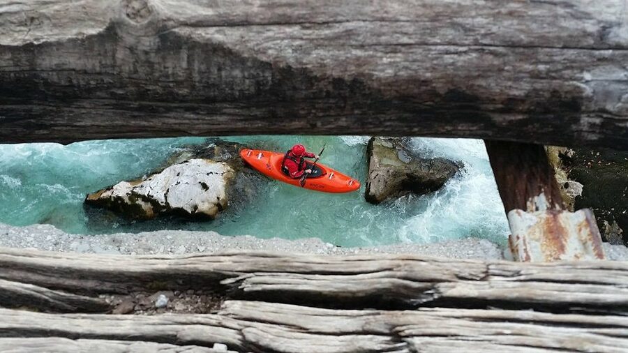 Bovec: Soča River 1-Day Beginners Kayak Course - Key points to know before booking