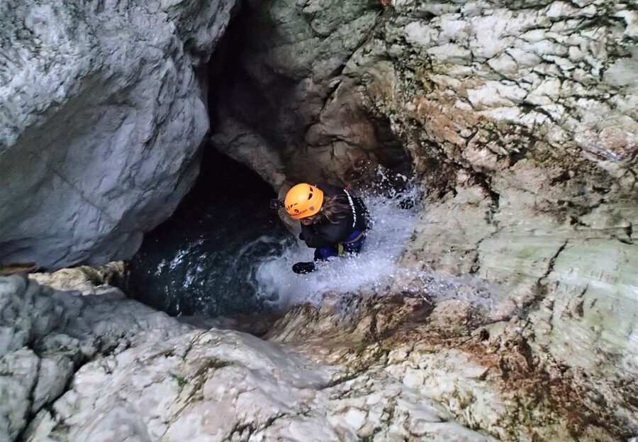 Bovec: Sušec Canyon Canyoning Experience - Who will enjoy Sušec Canyon most