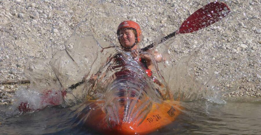 Bovec: Whitewater Kayaking on the Soča River - Key points to know before you book