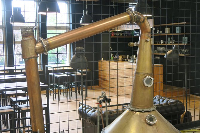 Broken Bones Gin Experience - Who will enjoy this experience most?