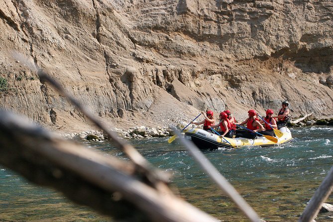 Canyoning And Rafting Adventure - Lake Bled Slovenia Free Photos - Why the guides make such a difference