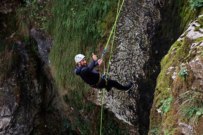 Canyoning And Rafting Adventure - Lake Bled Slovenia Free Photos - Is $154.58 a fair price?