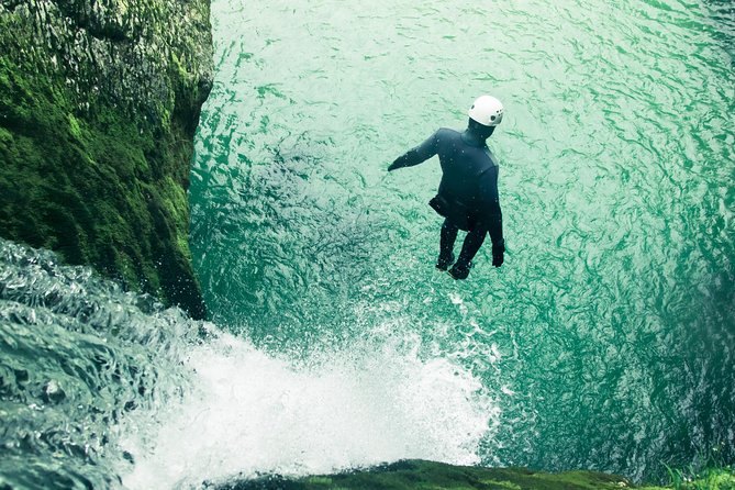 Canyoning Bled Slovenia Triglav National Park Tour with Photos - The Bled to canyon setting