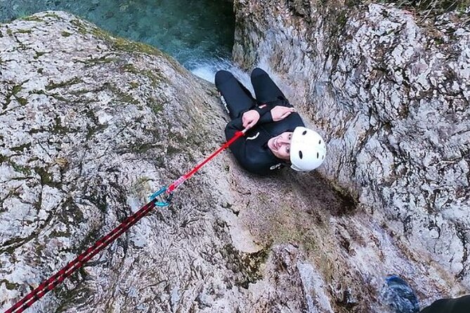 Canyoning Experience in Bovec - Meeting in Bovec and reaching the canyon