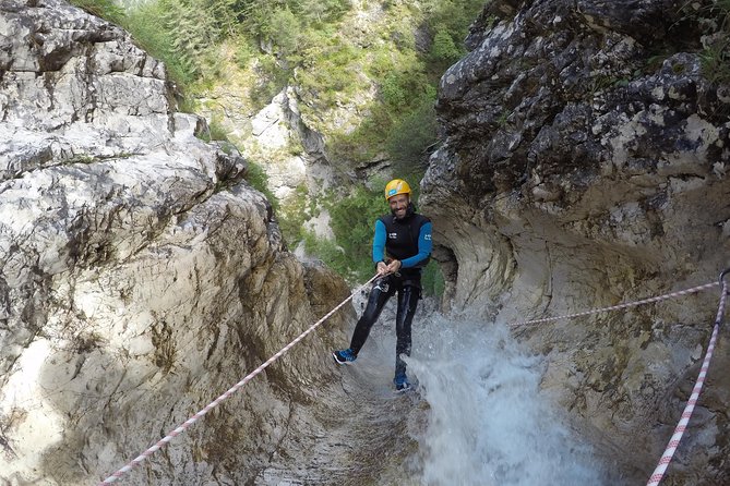 Canyoning Fratarica - How the $108.61 price measures up