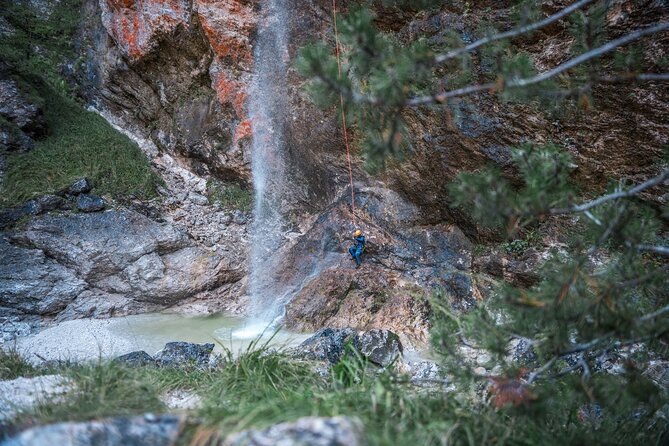 Canyoning Fratarica - What to bring and how to prepare