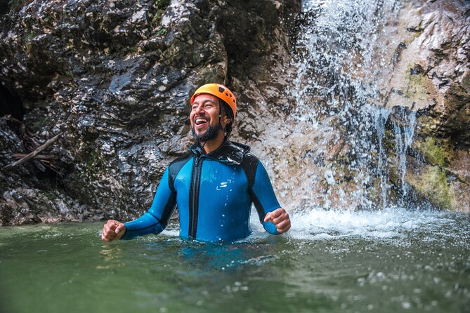 Canyoning Fratarica - Is Canyoning Fratarica worth booking?