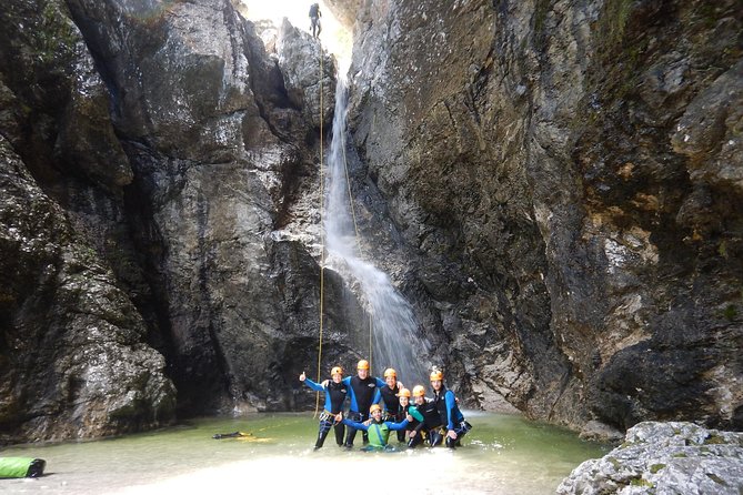 Canyoning in Fratarica Canyon - Key points to know before you book