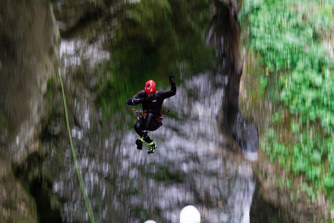 Canyoning Lake Bled Slovenia - Free Photos and Videos - From Lake Bled to the Bohinj Valley