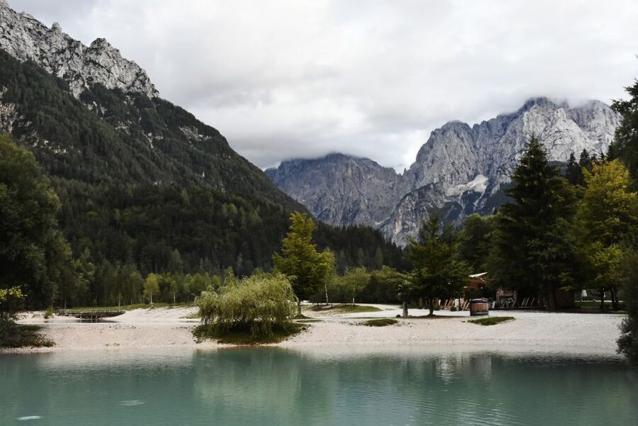 Classic: Bled, Kranjska Gora, Planica, Peričnik (exclusive) - Who should book this day out?