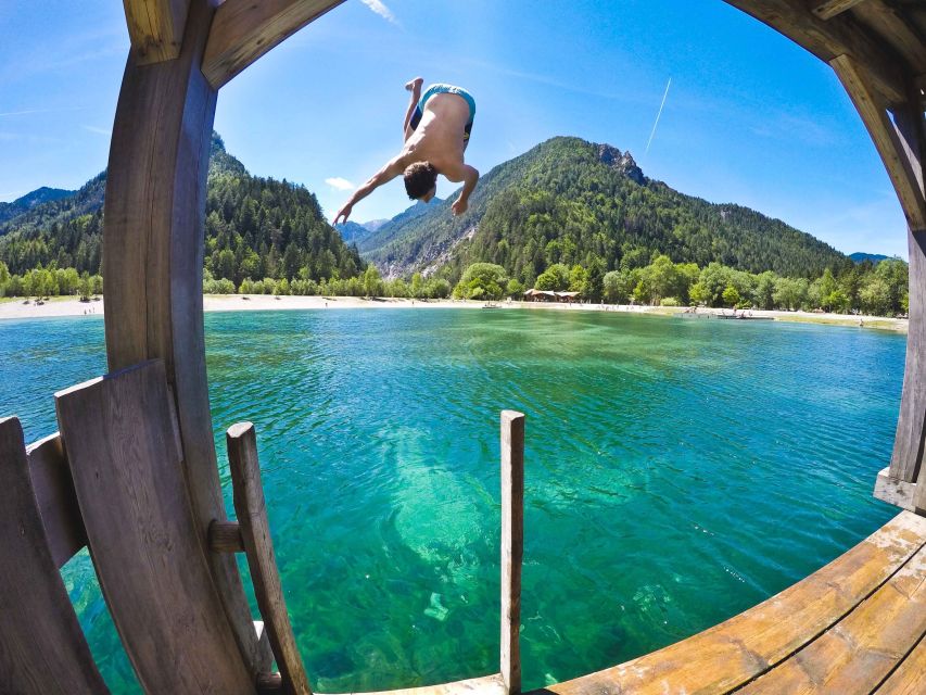 Classic: Bled, Kranjska Gora, Planica, Peričnik (exclusive) - Should you book the Bled and Planica tour?
