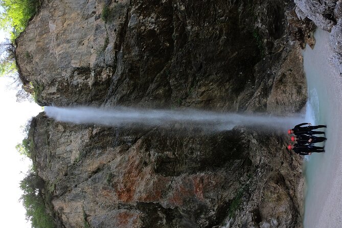 Classic Canyon Fratarica, Bovec (with photos) - Five things to know before you go