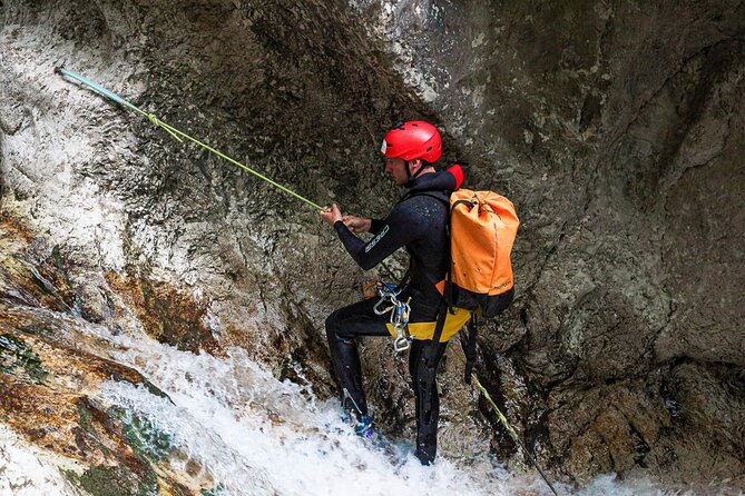 Classic Canyon Fratarica, Bovec (with photos) - From Čezsoča to the Soča Valley