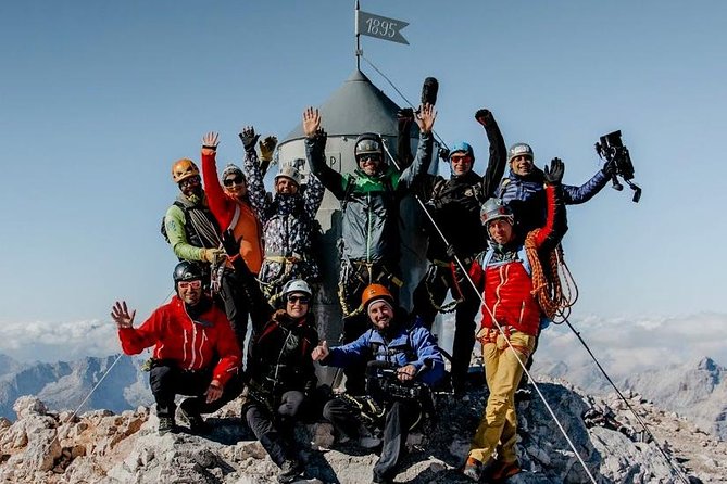 Climbing Mount Triglav in Slovenia - Key points about the Triglav ascent