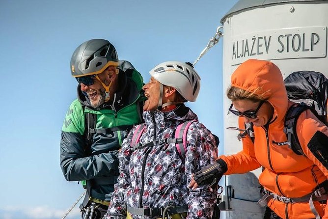 Climbing Mount Triglav in Slovenia - Why Mount Triglav matters in Slovenia
