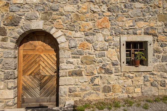 Day Trip to Lipica and Karst - The Karst Region and Its Stone Villages
