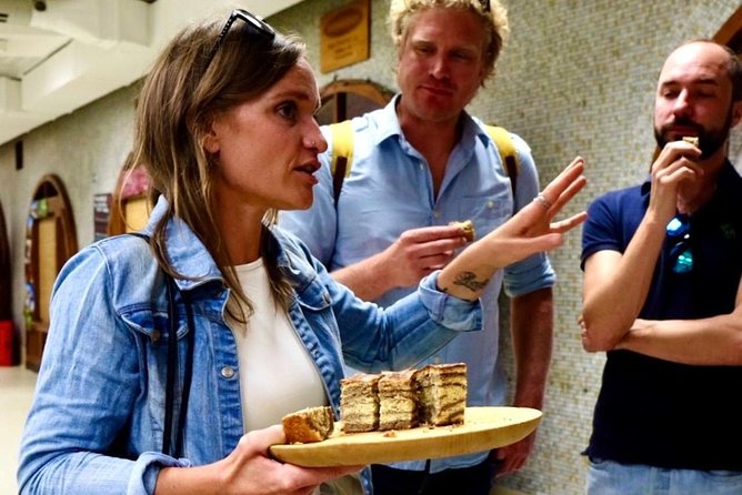 Discover Ljubljana with a local - Starting at Prešeren Square with France Prešeren