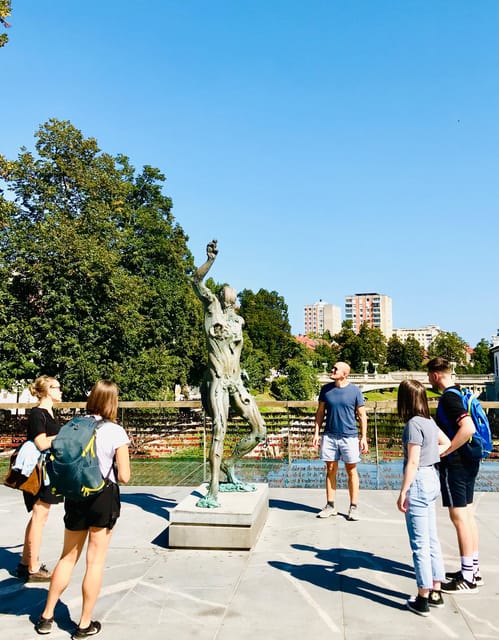 Discover Ljubljana with a local - Price, timing, and practical value