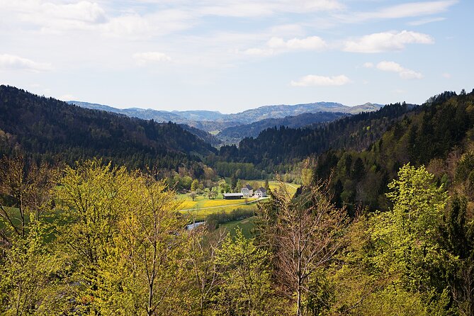 E-bike holidays: Trans Slovenia e-bike tour - Day 6: Karst Villages, Štanjel, and Teran Wine
