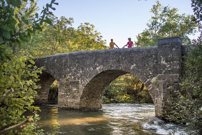 E-bike Vipava River Tour - Five things to know before you book