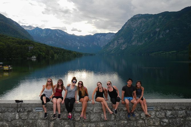 Emerald River Tour, Triglav National Park & Soča valley Day Trip - Key points to know before booking