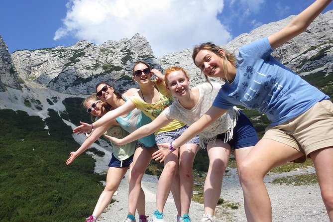 Emerald River Tour, Triglav National Park & Soča valley Day Trip - Why this day trip works from Bled