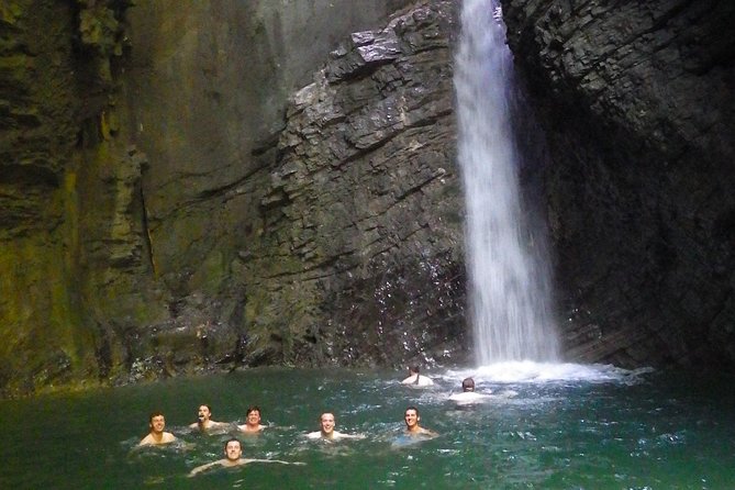 Emerald River Tour, Triglav National Park & Soča valley Day Trip - Reaching the Soča River source takes a short but active walk