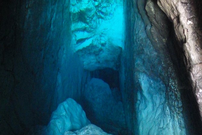 Emerald River Tour, Triglav National Park & Soča valley Day Trip - The car train is more than a practical transfer