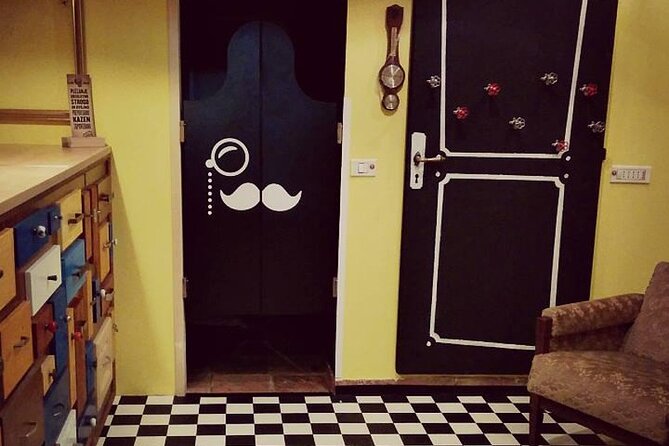 Enigmarium Escape Room games - Picking the right kind of Enigmarium game