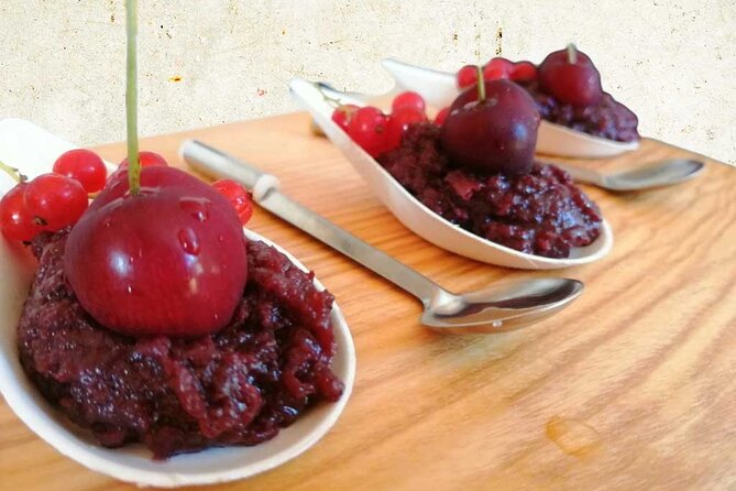 Enjoy in fruit and vegetable delights in Slovenia, Vipava valley - A different way to taste Vipava Valley