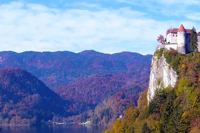 Enjoy the boat ride on Lake Bled and Castle - Price, extra fees, and real value