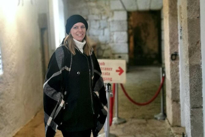 Enjoy the boat ride on Lake Bled and Castle - Who should choose this Bled tour