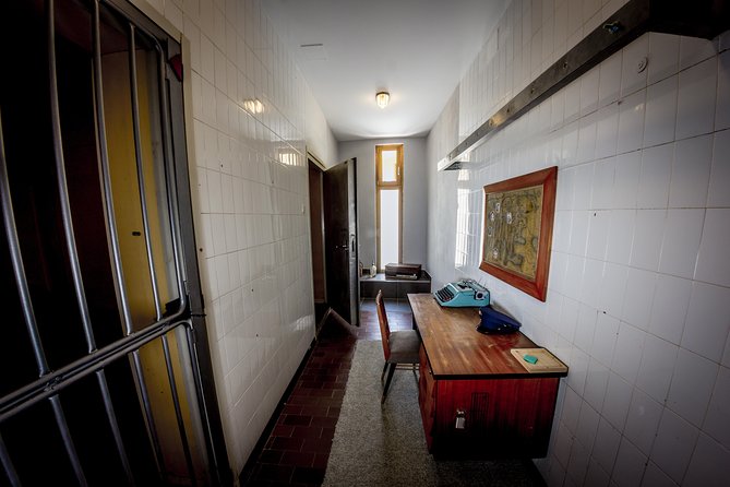 Escape room Bovec - Key points at a glance