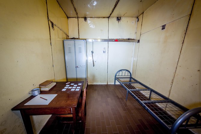 Escape room Bovec - How to make the hour more enjoyable