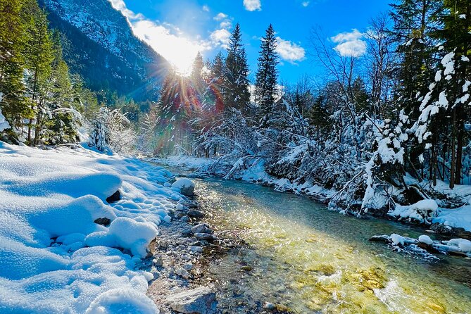 Essence of Slovenia Private Photoshoot Experience - Key points at a glance