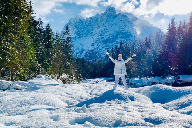 Essence of Slovenia Private Photoshoot Experience - How the price measures up at $543.70 per person