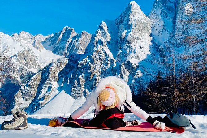 Essence of Slovenia Private Photoshoot Experience - Who will enjoy this private Slovenia experience?