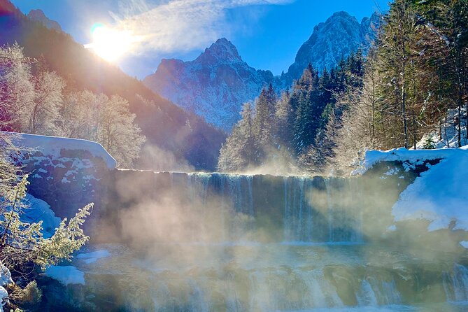 Essence of Slovenia Private Photoshoot Experience - Choosing Bled or Kranjska Gora