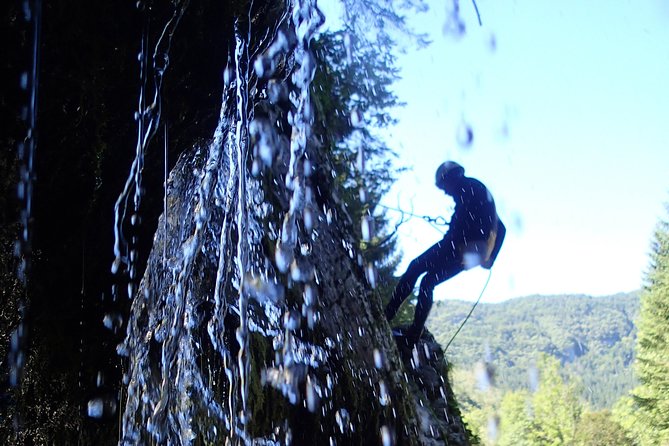 Exclusive - Private Bled Lake Canyoning Adventure - What the Private Format Is Worth