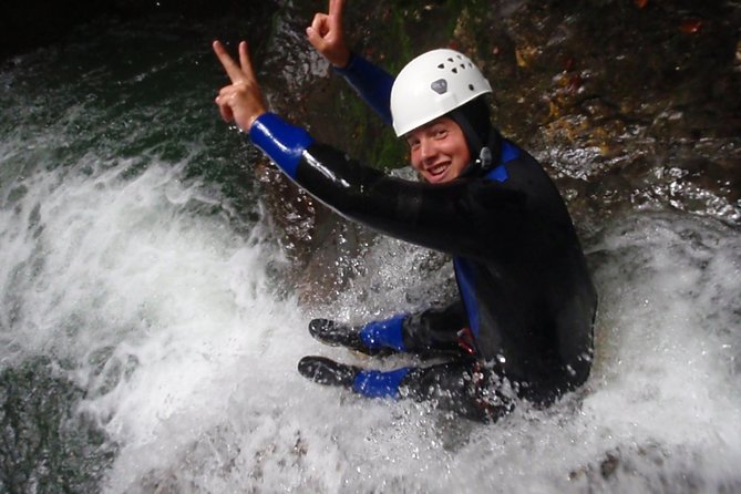 Exclusive - Private Bled Lake Canyoning Adventure - Timing, Transport, and Weather