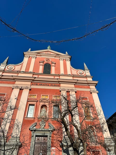 Experience a day full of the beauty of Ljubljana, Slovenia - Ljubljana Castle and Views From Castle Hill