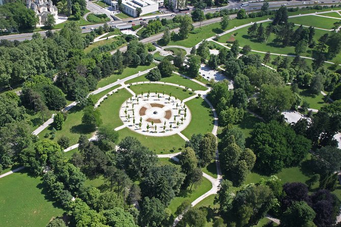 Exploring Ljubljana by Bicycle - What the $35.74 price really buys you