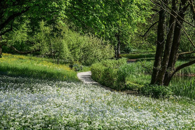 Exploring Ljubljana by Bicycle - Who will enjoy this ride most
