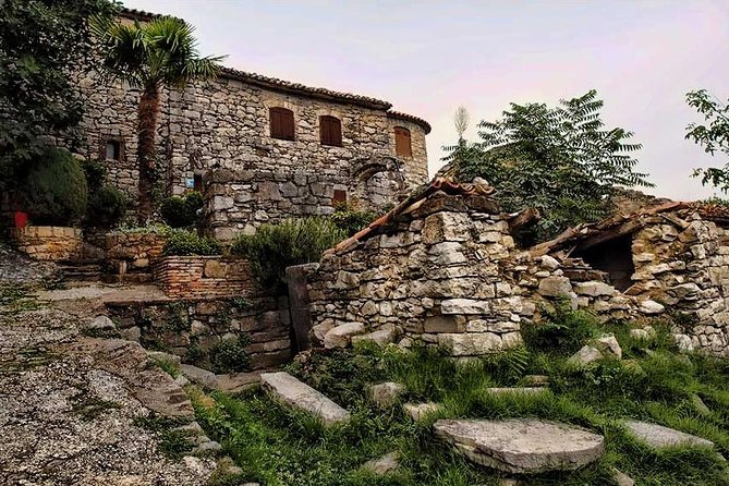 Flavours of Istria Tasting Experience from Koper - Why this Istrian food tour is worth your day